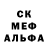 Ecstasy Punisher Saidnazar Ishnazarov